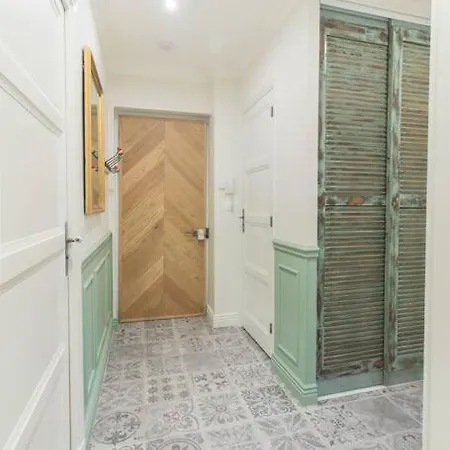 Apartment T3 Renove 10min Gare Part Dieu - Quartier Typique Lyon